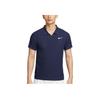 Nike Модная рубашка поло с логотипом Мужские топы HM6753-410