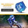 NICECNC For Yamaha YZ250 1999-2024 YZ250X 2016-2023 Stator Cover Magneto Cover Guard YZ 250 YZ 250X Accessories 2022 2021 2020