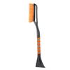 Xiaomi 2-IN-1 Detachable Car Snow Shovel Ice Scraper Non-Slip Handle Snow Brush Frost Removal for Windshield Winter Auto Cleaning Tools