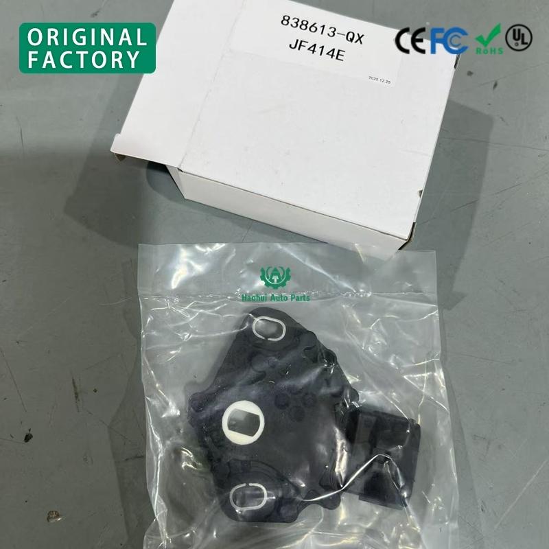 838613-QX JF414E 31918-3MX0A Auto Transmission Inhibitor Sensor Park Neutral Safety Switch For 2013-2016 Nissan-Versa 319183MX0A