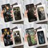 Чехол Stalker Clear Sky для Xiaomi 14T 11T 12T 13T Pro 13 14 Ultra POCO X6 Pro M6 X3 X5 M5s F3 F5 F6
