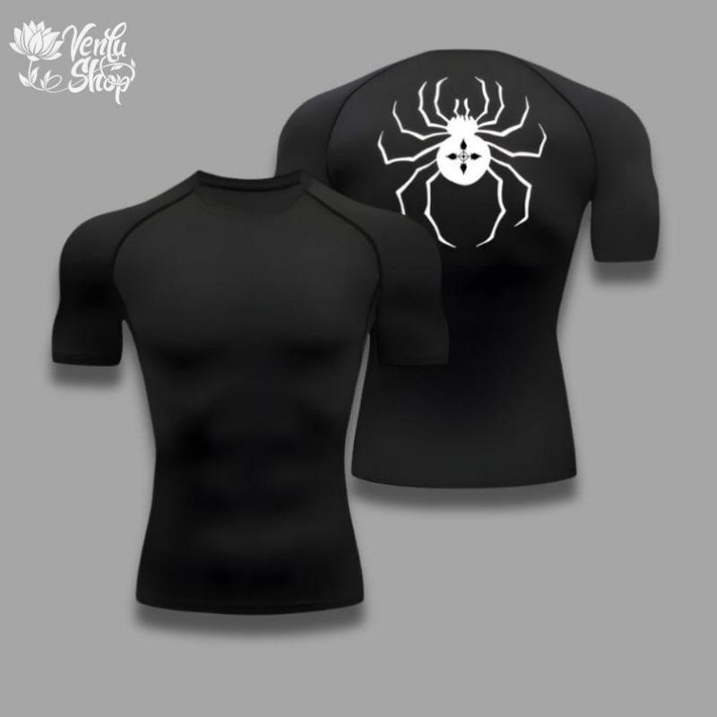 Призрачная труппа, Хролло Люцифер, Hunter x Hunter, Аниме-спорт, Спортзал, Аниме, Компрессор, Мышцы, Спорт, Фитнес