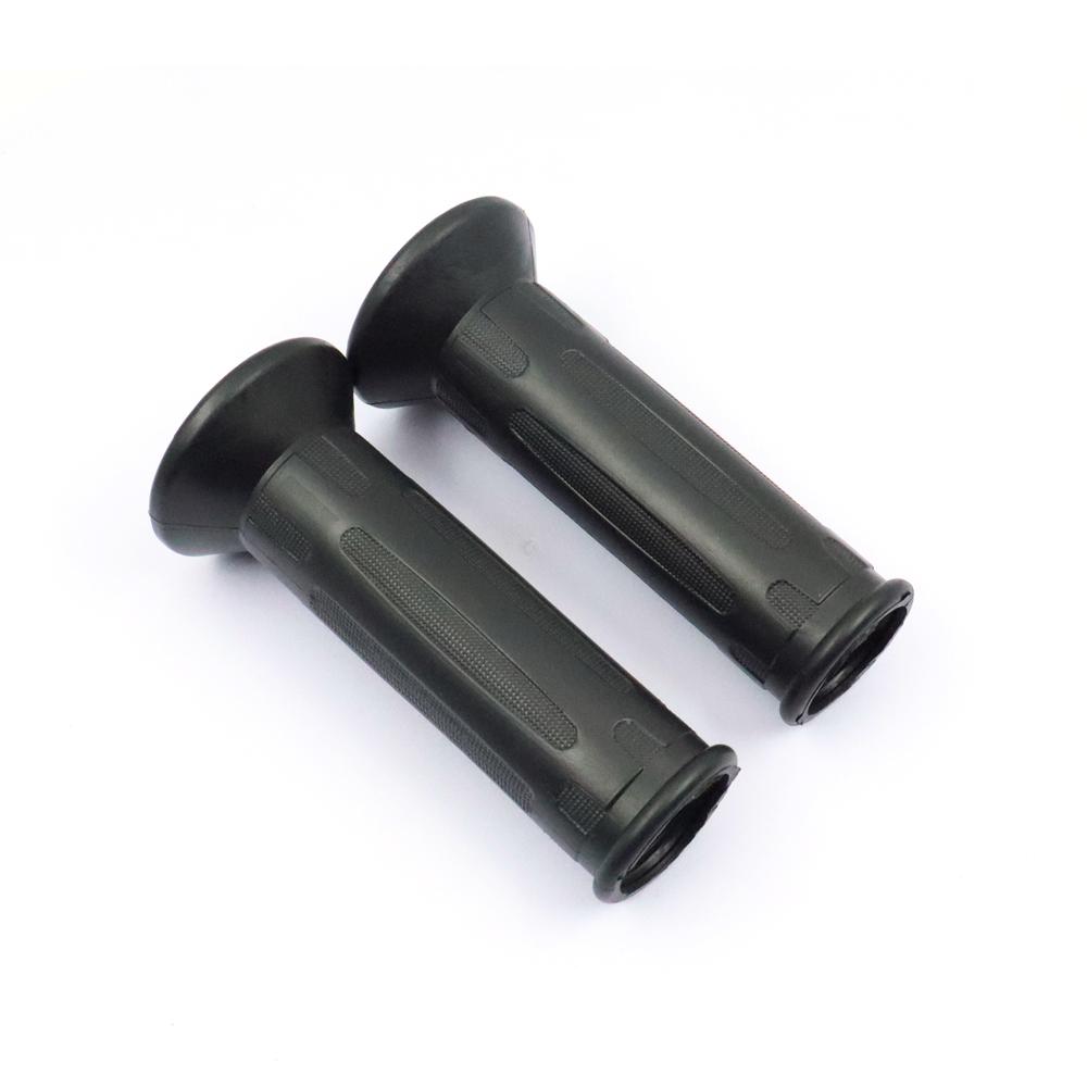 S1000RR Motorcycle Grips Black For BMW S1000 RR XR S1000XR S1000R R nineT R nine T Scrambler HP2 HP 2 SPORT HP4 Handle Bar