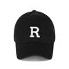 [VERUTUM]_HW-BC066D : VRT Initial Cap Black-R