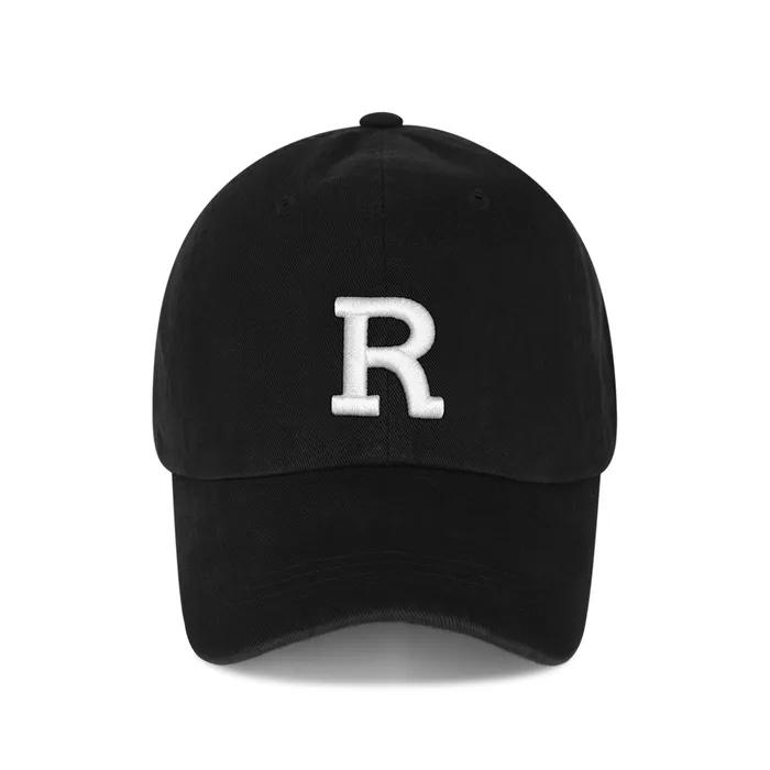 [VERUTUM]_HW-BC066D : VRT Initial Cap Black-R