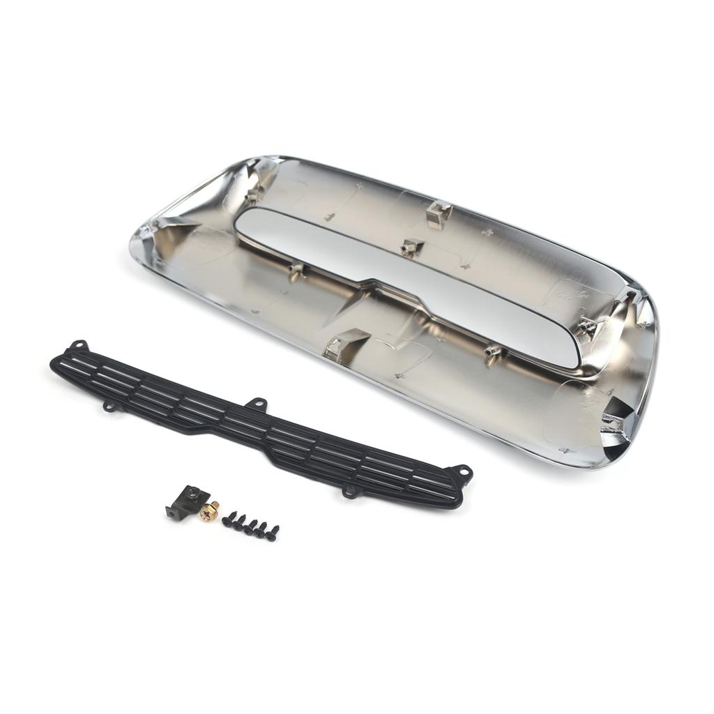 Замена воздухозаборника капота для BMW Mini Cooper S SD JCW R55 R56 R57 R58 R59 2007
