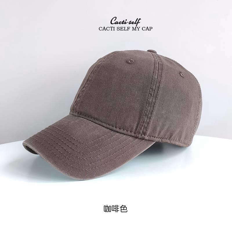 Мягкая хлопковая бейсболка большого размера для мужчин и женщин с большой головой, повседневная кепка на четыре сезона, 55-60 см, 60-65 см, 15 цветов