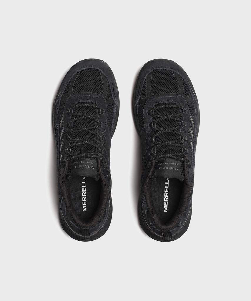Merrell [Мужской] Speed Strike 2 Trek_Тройной черный