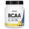Athletic Performance, BCAA, Pineapple, 1.6 Lb (738 G)