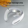 Misida MS-J8020 Smart Voice Neck Massager CN plug (adapter included)