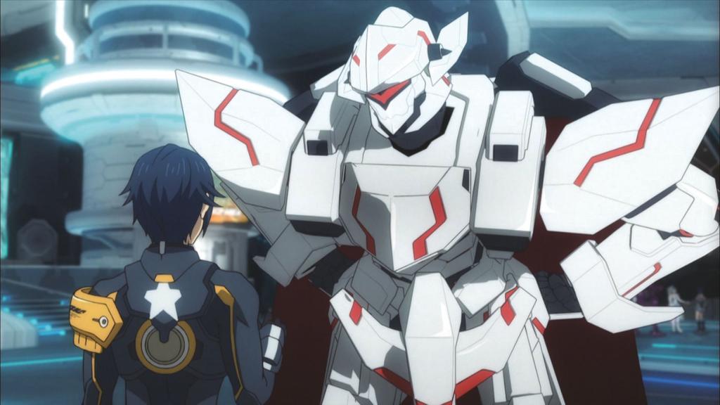 Phantasy Star Online 2 [Blu-ray]