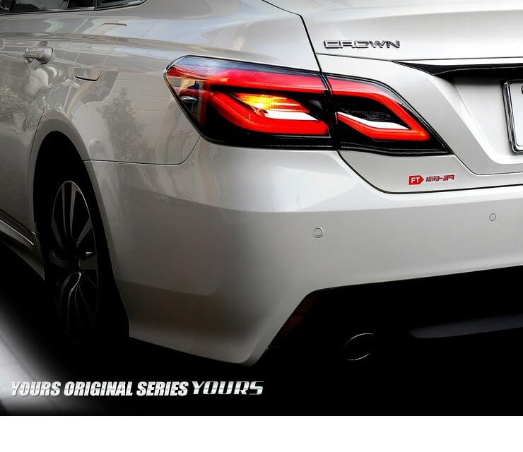 ВАШ. 220 Crown Комплект всего освещения для тормоза ymt910-7128 [5] M