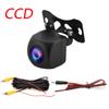 Автомобильная камера заднего вида CCD/AHD 1080P Starlight Night Vision Reversing Camera Universal 4 Glass Lens HD Parking Cam