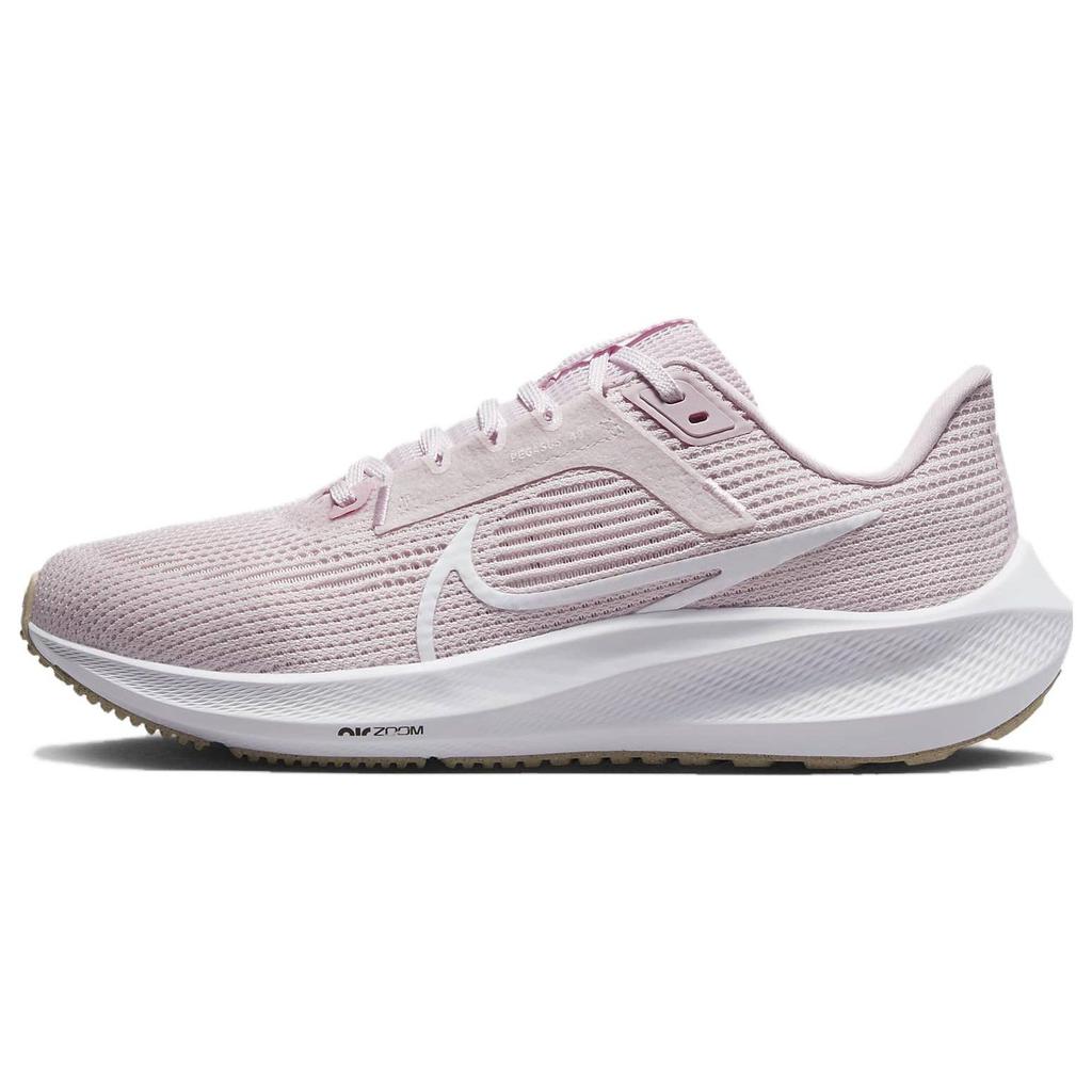 Nike Pegasus 40 Жемчужно-розовый Женские DV3854-600