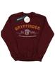 Mens Gryffindor Team Quidditch Sweatshirt