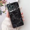 Clear For Honor 400 Lite Case ABR-NX1 Cute Cartoon Luxury Fashion Cool Soft TPU Bumper Cover For Honor 400Lite Phone Case Funda