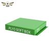 Soft Plyometric Jump Box