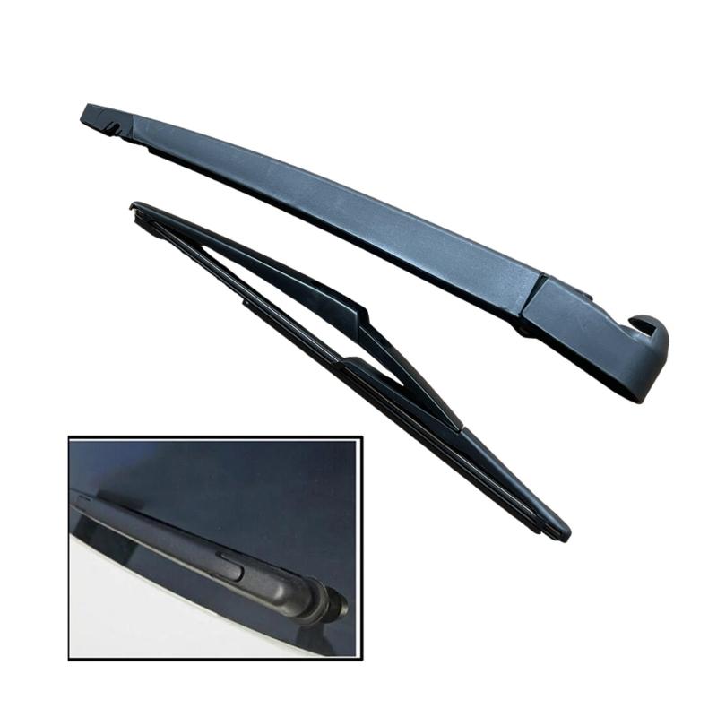 Рычаг заднего стеклоочистителя для класса A W169 2004-2012 гг. Ремонт лобового стекла