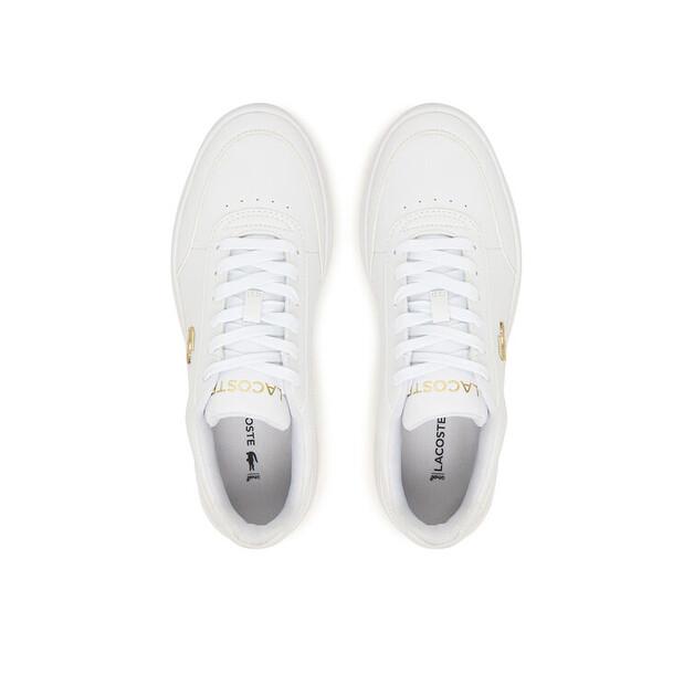 Кроссовки Lacoste Court Pro