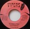 7inch Record RICKY GENERAL - Weakness Fi Woman VIP0020 Vipers Jamaica Reggae, Ska & Dub Used