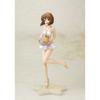 Kotobukiya Idolmaster Юкихо Хагивара - Angelic Island - готовое изделие из окрашенного ПВХ в масштабе 17