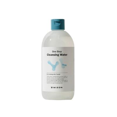 Уход за кожей – Средства для снятия макияжа