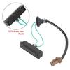 Аксессуар-переключатель ручки крышки багажника 63270-FG001 63270FG001 Замена переключателя крышки багажника