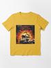 Savatage Savatage - The Wake Of Magellan Album 1997 Essential T-Shirt