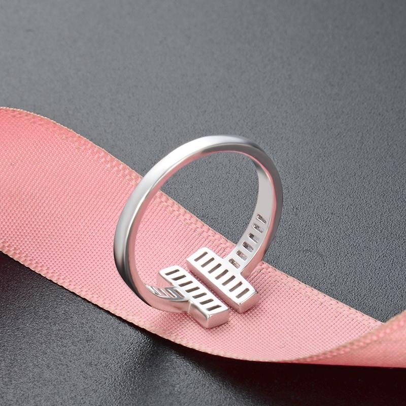 Классическое кольцо Lindon из стерлингового серебра 925 пробы с цирконом, женские ювелирные изделия, свадебный подарок для вечеринки