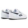 Reebok Классическая кожаная 'White Vector Navy' 100033996