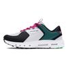 Under Armour Кроссовки Summit Trek White Teal Pink Мужские черные 3028345-102