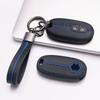 Чехол для брелока для Suzuki Swift Jimny SX4 Baleno XL6 Ertiga Dzire Ignis Защитный аксессуар Защита брелока Замена Ежедневное использование