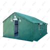 Tiger King 98-10 Squad Cotton Tent & Accessories