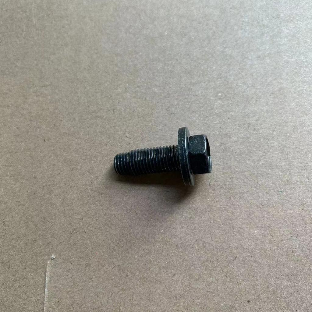 For Toyota PRADO Land Cruiser Original Front and Rear Seat Rail Fixing Screws