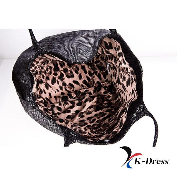 CCREANG Женская модная роскошная сумка-шоппер большой вместимости