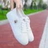 Women Canvas Shoes Outdoor Casual Flat Shoes Women Low Top Lightweight Skateboard Shoes