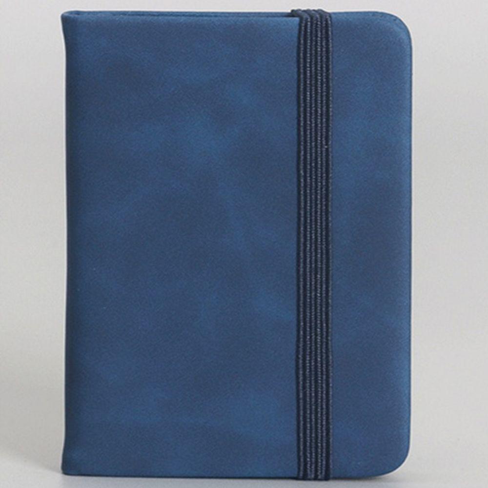 Канцелярия для студентов колледжа Карманный дневник Книга для заметок Мини-словарь Тетрадь для записей от руки