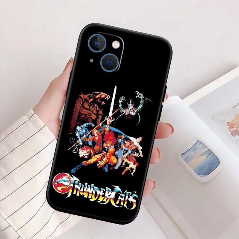Чехол для телефона T-ThunderCats для OPPO A40 A60 A80 A15 A16 A16K A12 A17 A17K A54 A54S A53 A53S A55 A56 A57 A98 F23