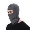 Men Women Summer Balaclava Sun Uv Face Shield Full Face Cover Neck Hood Headwrap
