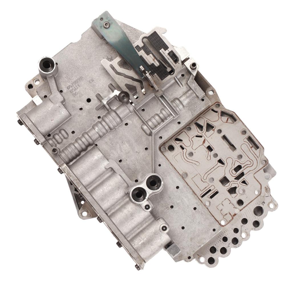 45RFE 545RFE запасные части корпуса клапана подходят для Dodge DakotaDurangoRam 1500 2500