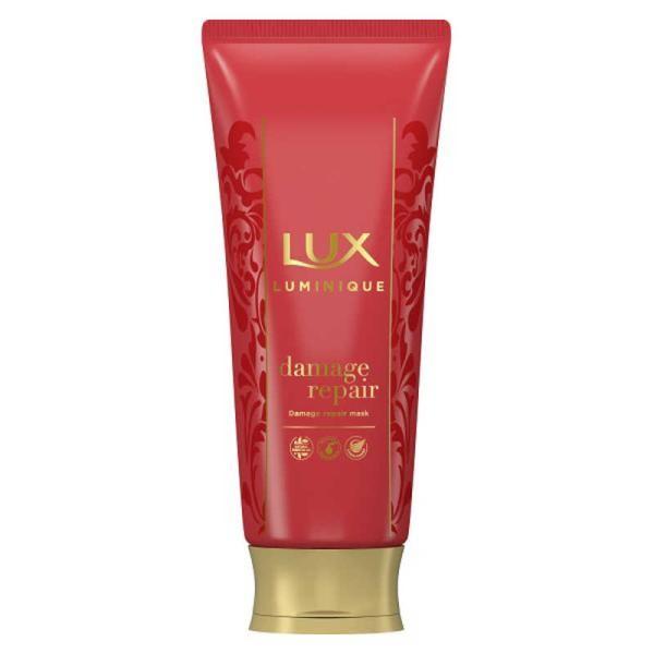 Unilever LUX Luminique Hair Mask 170g Botanical Pure  Damage Repair