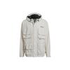 Adventure Jacket Men's White (Unisex) Jackets HF4794