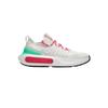 Under Armour Мужские UA HOVR Phantom 4 White Quartz Green Pink 3027594-114