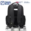 TRAVEL BLUE 3030 Деловой городской рюкзак для ноутбука