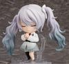 Nendoroid Project Sekai Colorful Hatsune Miku Hatsune Miku World пластиковая раскрашенная подвижная фигурка Stage! подвиг. Никто не Вер. Немасштабируемый