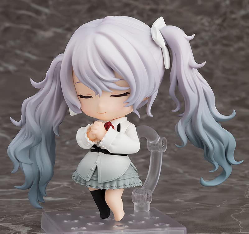 Nendoroid Project Sekai Colorful Hatsune Miku Hatsune Miku World пластиковая раскрашенная подвижная фигурка Stage! подвиг. Никто не Вер. Немасштабируемый
