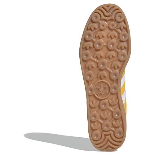 Adidas Gazelle Indoor Crew Yellow - Ie6606 - IE6606