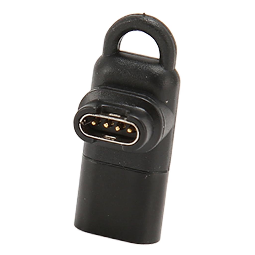 Watch Charger USB C Adapter Charging Cable Converter for Garmin Fenix 7 7S 7X 6S 6 6X 5S 5 5X