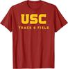 Футболка USC Trojans Track and Field Icon Team Color