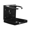 Premium Plastic Football Table Cup Stand Rack Easy Install Suitable for Tables Universal Holder Cup Tumbler Holders